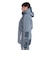 スキーウェア ジャケット 24 LALA JACKET ST23FW0023 BL/NV