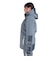 スキーウェア ジャケット 24 LALA JACKET ST23FW0023 BL/NV