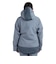 スキーウェア ジャケット 24 LALA JACKET ST23FW0023 BL/NV