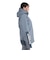 スキーウェア ジャケット 24 LALA JACKET ST23FW0023 BL/NV
