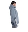 スキーウェア ジャケット 24 LALA JACKET ST23FW0023 BL/NV