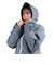 スキーウェア ジャケット 24 LALA JACKET ST23FW0023 BL/NV