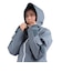 スキーウェア ジャケット 24 LALA JACKET ST23FW0023 BL/NV