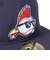 キャップ 帽子 MLB×ベースボールイズム ネイビー メジャーリーグキャップ OT1323FW0002