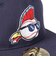 キャップ 帽子 MLB×ベースボールイズム ネイビー メジャーリーグキャップ OT1323FW0002