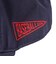 キャップ 帽子 MLB×ベースボールイズム ネイビー メジャーリーグキャップ OT1323FW0002