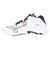 ミズノ（MIZUNO）バレーボールシューズ ウエーブライトニング Z8 MID V1GA240551