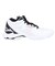 ミズノ（MIZUNO）バレーボールシューズ ウエーブライトニング Z8 MID V1GA240551