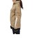 サマス（SAMAS）スキーウェア ジャケット SYMPATEX SHELL JACKET SM3QHN030003 BEG