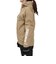 サマス（SAMAS）スキーウェア ジャケット SYMPATEX SHELL JACKET SM3QHN030003 BEG
