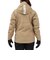 サマス（SAMAS）スキーウェア ジャケット SYMPATEX SHELL JACKET SM3QHN030003 BEG