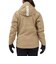 サマス（SAMAS）スキーウェア ジャケット SYMPATEX SHELL JACKET SM3QHN030003 BEG
