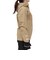 サマス（SAMAS）スキーウェア ジャケット SYMPATEX SHELL JACKET SM3QHN030003 BEG