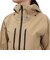 サマス（SAMAS）スキーウェア ジャケット SYMPATEX SHELL JACKET SM3QHN030003 BEG