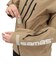サマス（SAMAS）スキーウェア ジャケット SYMPATEX SHELL JACKET SM3QHN030003 BEG