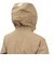 サマス（SAMAS）スキーウェア ジャケット SYMPATEX SHELL JACKET SM3QHN030003 BEG