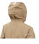 サマス（SAMAS）スキーウェア ジャケット SYMPATEX SHELL JACKET SM3QHN030003 BEG