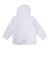 ジュニア スキーウェア ガールズ TGフォグスーツ 上下セット ST23FW0040 WHT サイズ調整