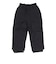 ジュニア 子供 スノーパンツ ST23FW0042 BLK サイズ調整
