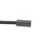 ファイテン（PHITEN）RAKUWA磁気ネックレス チョッパースクエア 50cm ブラック/シルバー 0223TG897153