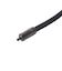 ファイテン（PHITEN）RAKUWA磁気ネックレス チョッパースクエア 50cm ブラック/シルバー 0223TG897153