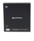 ファイテン（PHITEN）RAKUWA磁気ネックレス チョッパースクエア 50cm ブラック/シルバー 0223TG897153