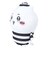 ぽてたまぬいぐるみ 囚人 ちいかわ K9220