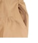 エアボーン（ARBN）ジュニア スキーウェア パンツ SNOWFUN PANT AB43WW1524J BEG サイズ調整
