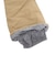 レセーダ（RESEEDA）ジュニア スキーウェア 上下セット スーツ RES76004 009G198 サイズ調整