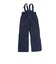 エアボーン（ARBN）ジュニア スキーウェア パンツ 23 SNOWFUN PANT AB33WW1409J NVY サイズ調整
