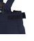 エアボーン（ARBN）ジュニア スキーウェア パンツ 23 SNOWFUN PANT AB33WW1409J NVY サイズ調整