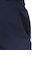 エアボーン（ARBN）ジュニア スキーウェア パンツ 23 SNOWFUN PANT AB33WW1409J NVY サイズ調整
