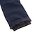 エアボーン（ARBN）ジュニア スキーウェア パンツ 23 SNOWFUN PANT AB33WW1409J NVY サイズ調整