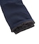 エアボーン（ARBN）ジュニア スキーウェア パンツ 23 SNOWFUN PANT AB33WW1409J NVY サイズ調整