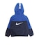 ナイキ（NIKE）FLEECE LINED WOVEN ジャケット 86K992-U90