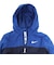 ナイキ（NIKE）FLEECE LINED WOVEN ジャケット 86K992-U90