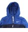 ナイキ（NIKE）FLEECE LINED WOVEN ジャケット 86K992-U90