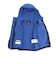 ナイキ（NIKE）FLEECE LINED WOVEN ジャケット 86K992-U90