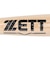 ゼット（ZETT）少年軟式用バット 野球 木製 プロステイタス 80cm/650g平均 BWT70480-1200GE