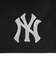 MLB 二つ折り財布 ニューヨークヤンキース YK-WLT16-BLACK