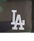 MLB 二つ折り財布 ロサンゼルス・ドジャース 900D LA-WLT16CAMO