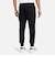 ナイキ（NIKE）ジョガーパンツ クラブ ニット 黒 ブラック 裾リブ テーパード FQ4331-010