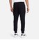 ナイキ（NIKE）ジョガーパンツ クラブ ニット 黒 ブラック 裾リブ テーパード FQ4331-010