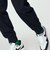 ナイキ（NIKE）ジョガーパンツ クラブ ニット 黒 ブラック 裾リブ テーパード FQ4331-010