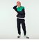 ナイキ（NIKE）ジョガーパンツ クラブ ニット 黒 ブラック 裾リブ テーパード FQ4331-010
