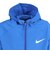 ナイキ（NIKE）ジュニア ドライフィット ウーブン トレーニングジャケット DO7095-482