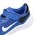 ナイキ（NIKE）ジュニアスポーツシューズ ベルクロ ベルト付き スニーカー レボリューション 7 PSV FB7690-401