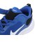 ナイキ（NIKE）ジュニアスポーツシューズ ベルクロ ベルト付き スニーカー レボリューション 7 PSV FB7690-401