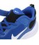 ナイキ（NIKE）ジュニアスポーツシューズ ベルクロ ベルト付き スニーカー レボリューション 7 PSV FB7690-401