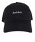 ナイキ（NIKE）クラブ アンストラクチャード JDI キャップ FB5370-010 帽子